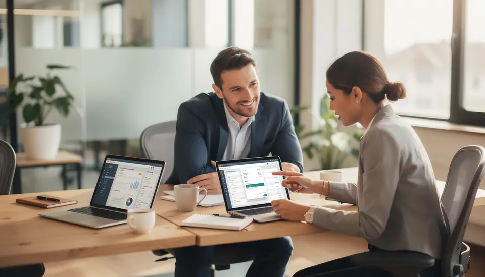 découvrez notre guide complet pour bien démarrer votre facturation auto-entrepreneur en ligne en 2026 et maîtrisez toutes les étapes essentielles pour gérer efficacement vos paiements.