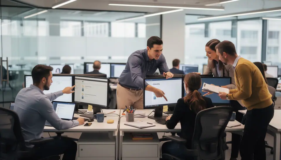 découvrez les bonnes pratiques et outils essentiels pour sécuriser et rendre accessibles les documents rh, garantissant confidentialité et efficacité dans la gestion des ressources humaines.