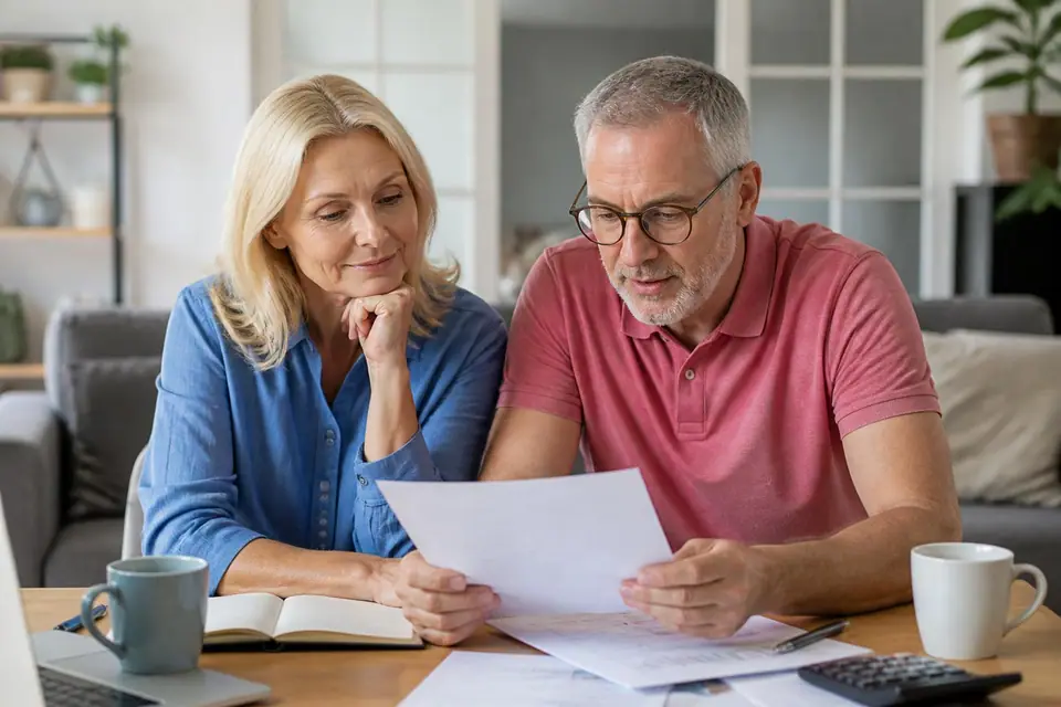 découvrez comment préparer sereinement votre avenir financier à la veille de la retraite grâce à des conseils pratiques et des stratégies adaptées.