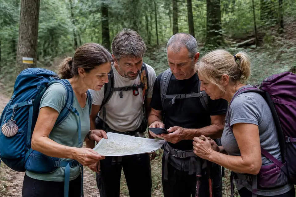 découvrez les précautions essentielles et les dangers à connaître avant de partir sur le chemin de compostelle pour une randonnée sûre et réussie.
