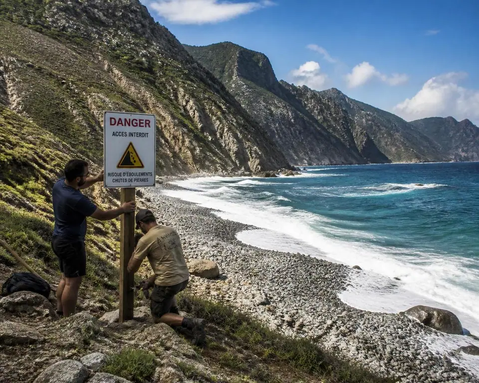 découvrez les endroits à éviter en corse en 2026 grâce à notre guide complet pour garantir des vacances sereines et sans surprises. profitez pleinement de votre séjour en toute tranquillité.