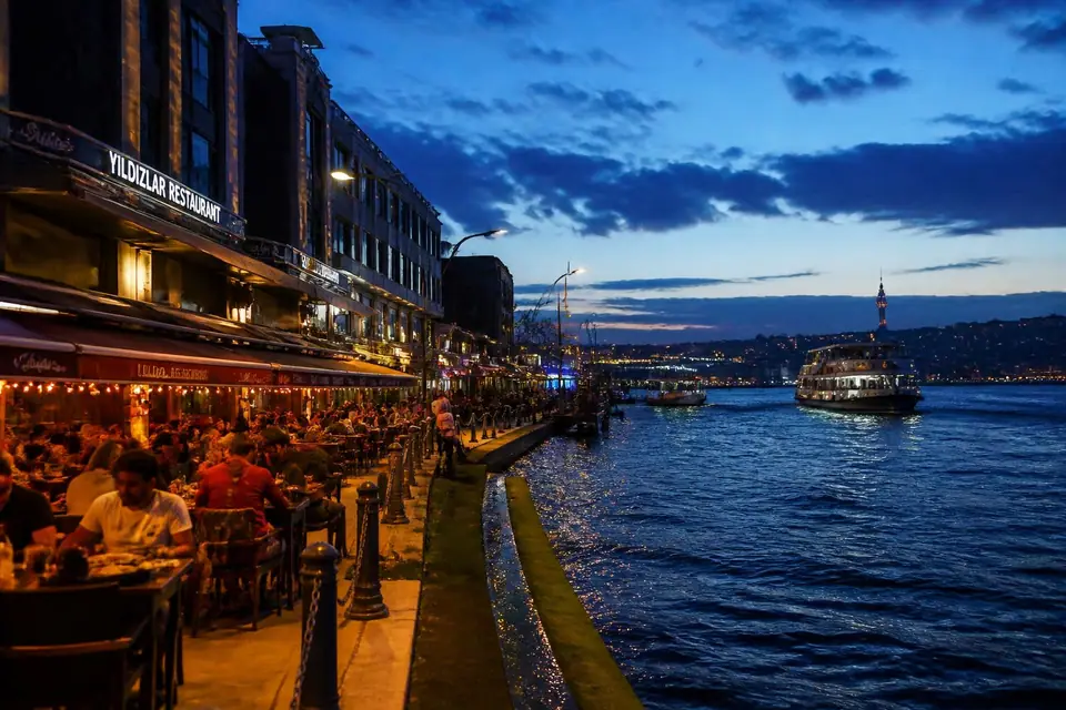 découvrez istanbul en 3 jours grâce à notre itinéraire complet et nos conseils pratiques pour un séjour inoubliable alliant culture, gastronomie et paysages magnifiques.