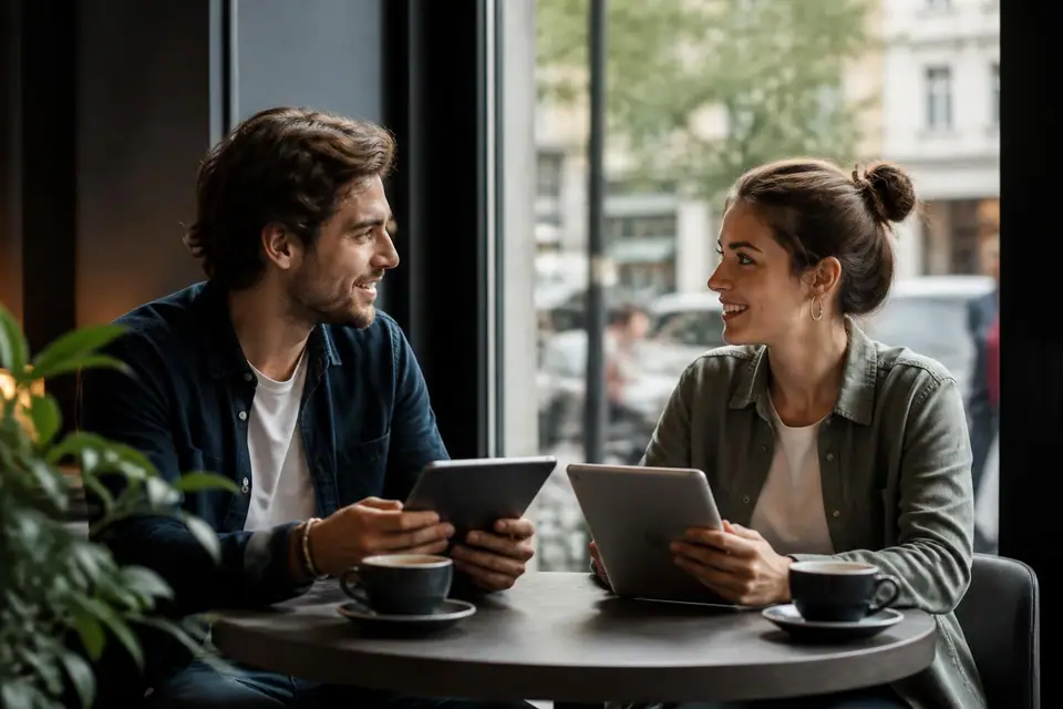 découvrez comment spiice révolutionne les rencontres osées en 2026 grâce à une expérience innovante et audacieuse, alliant technologie et convivialité pour pimenter vos rencontres.