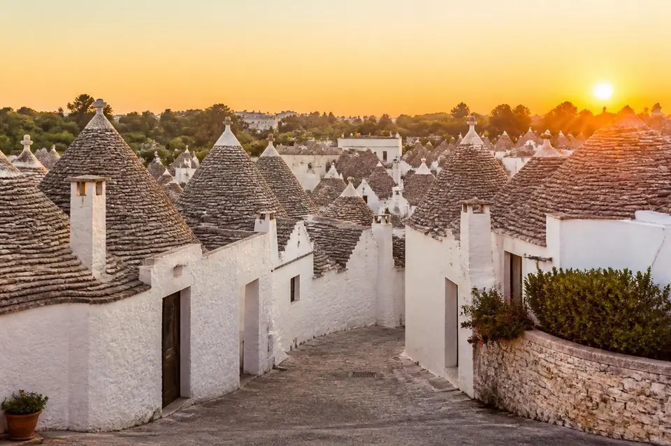 explorez les sites incontournables du sud de l’italie et plongez dans son histoire, sa culture et ses paysages magnifiques pour un voyage inoubliable.