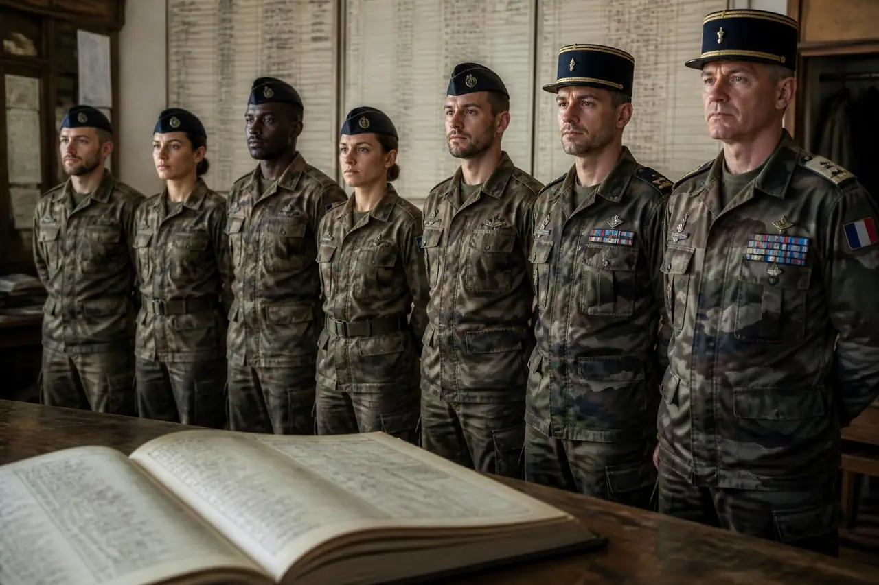 découvrez la grille des salaires des réservistes de l'armée de terre avec les montants détaillés selon les grades et l'ancienneté pour mieux comprendre votre rémunération.