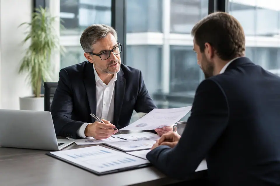 découvrez quand faire appel à un expert-comptable pour optimiser la gestion de votre entreprise et améliorer votre performance financière.