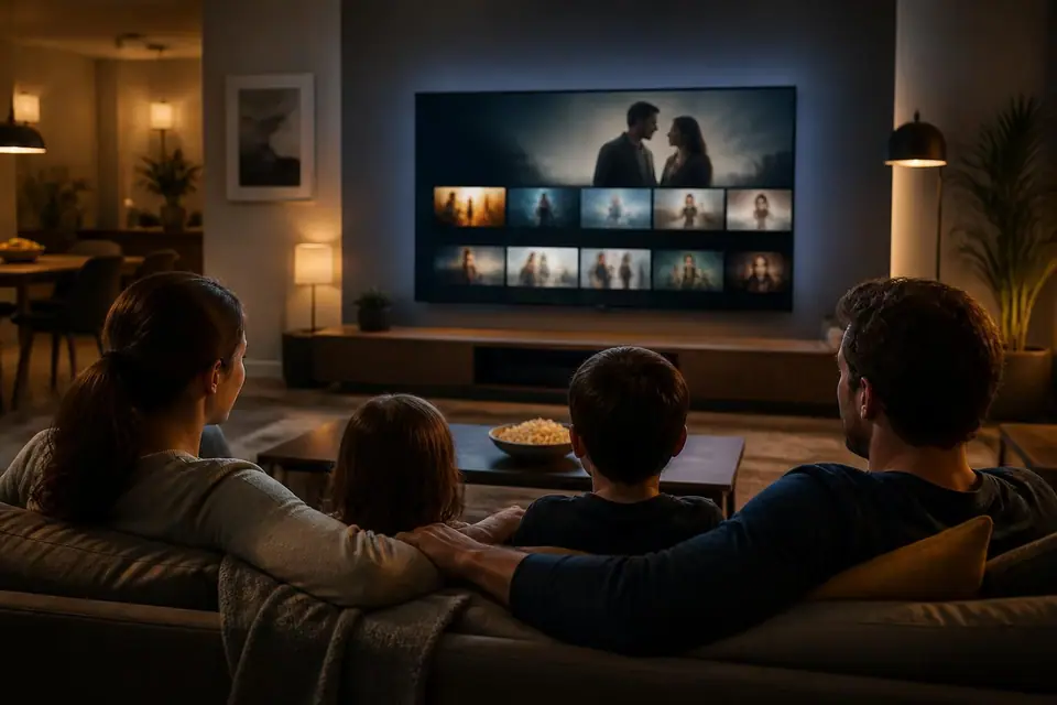 découvrez coflix, la nouvelle plateforme de streaming gratuit qui révolutionne l'accès au divertissement en 2026. tout ce qu'il faut savoir sur ses fonctionnalités, son catalogue et son fonctionnement.