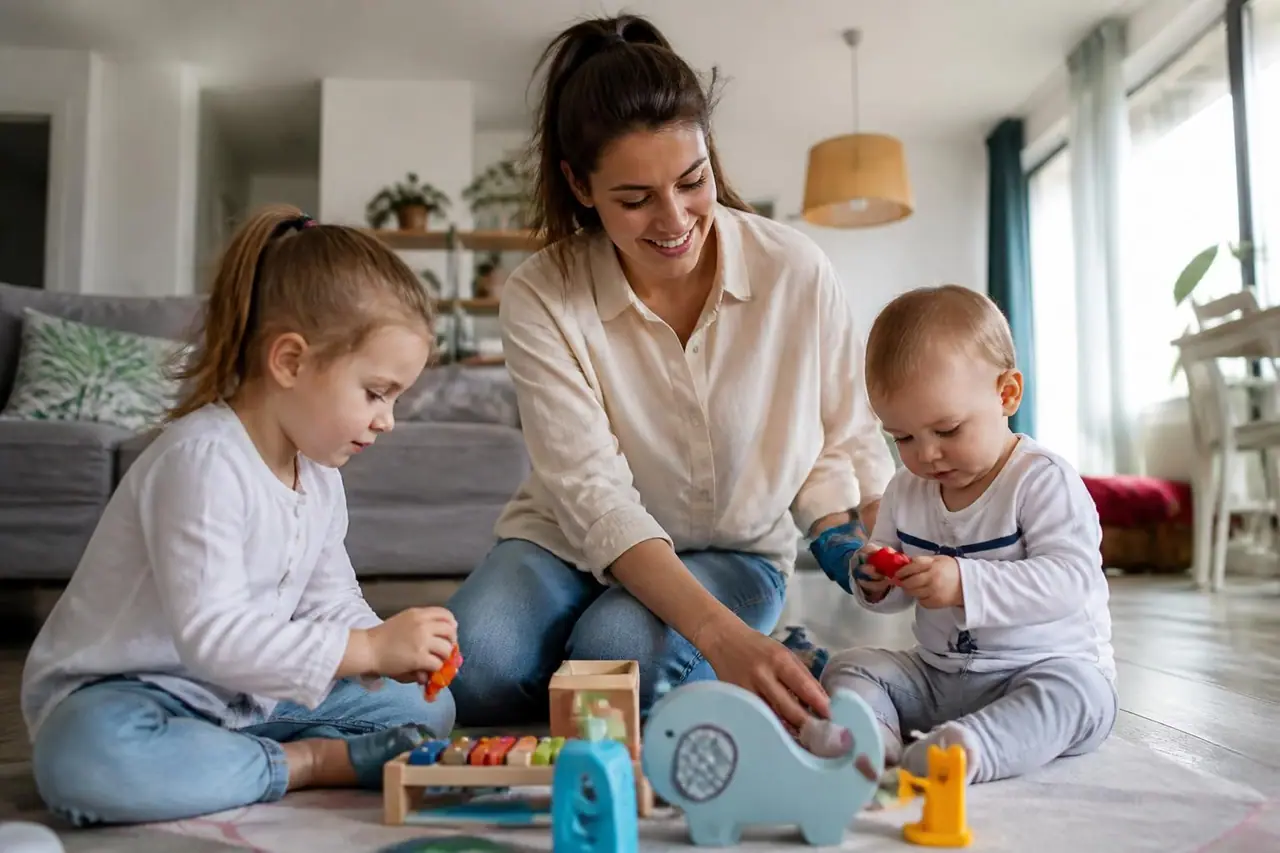 découvrez le vrai prix d’une baby sitter adapté à vos besoins et nos conseils pour trouver la meilleure offre facilement et en toute confiance.