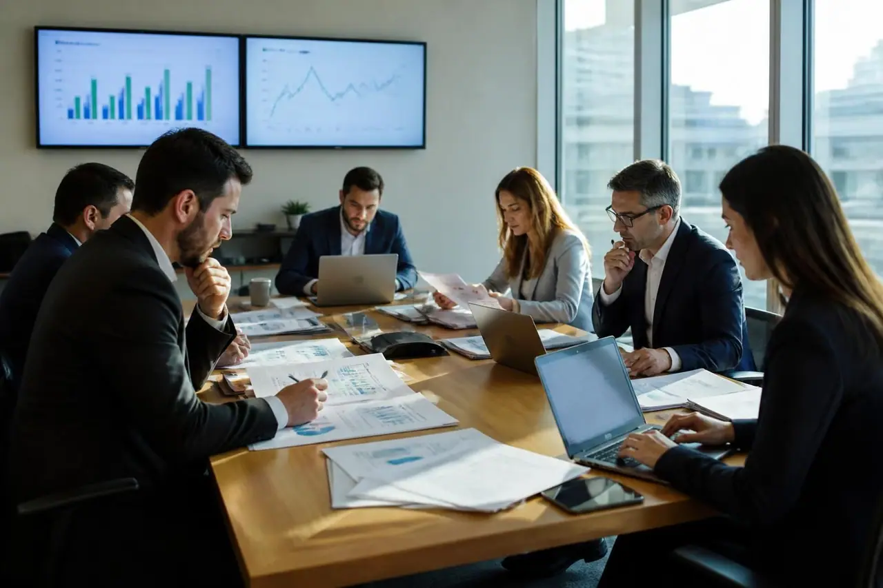 découvrez comment mettre en place des contrôles efficaces et des stratégies de prévention pour lutter contre la fraude aux frais, protéger votre entreprise et sécuriser vos finances.