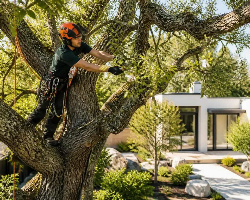 découvrez des astuces simples et efficaces pour embellir un arbre moche dans votre jardin et lui redonner toute sa beauté naturelle.