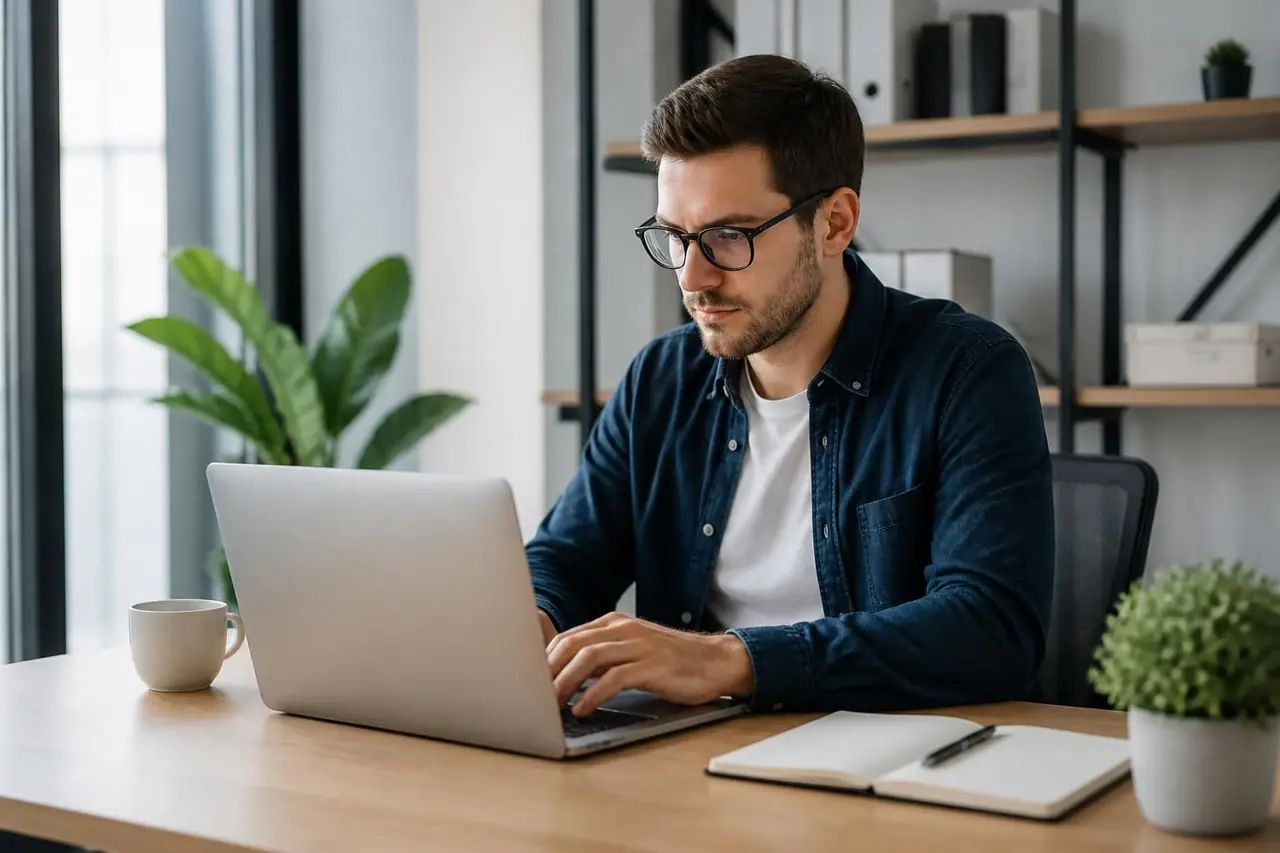 découvrez comment vérifier rapidement et facilement la disponibilité d'un nom d'entreprise pour lancer votre projet en toute sérénité.