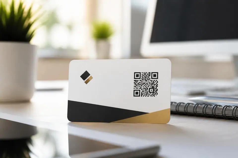 découvrez comment créer efficacement des cartes de visite personnalisées d'entreprise en ligne et démarquez-vous avec un design professionnel qui reflète votre identité.