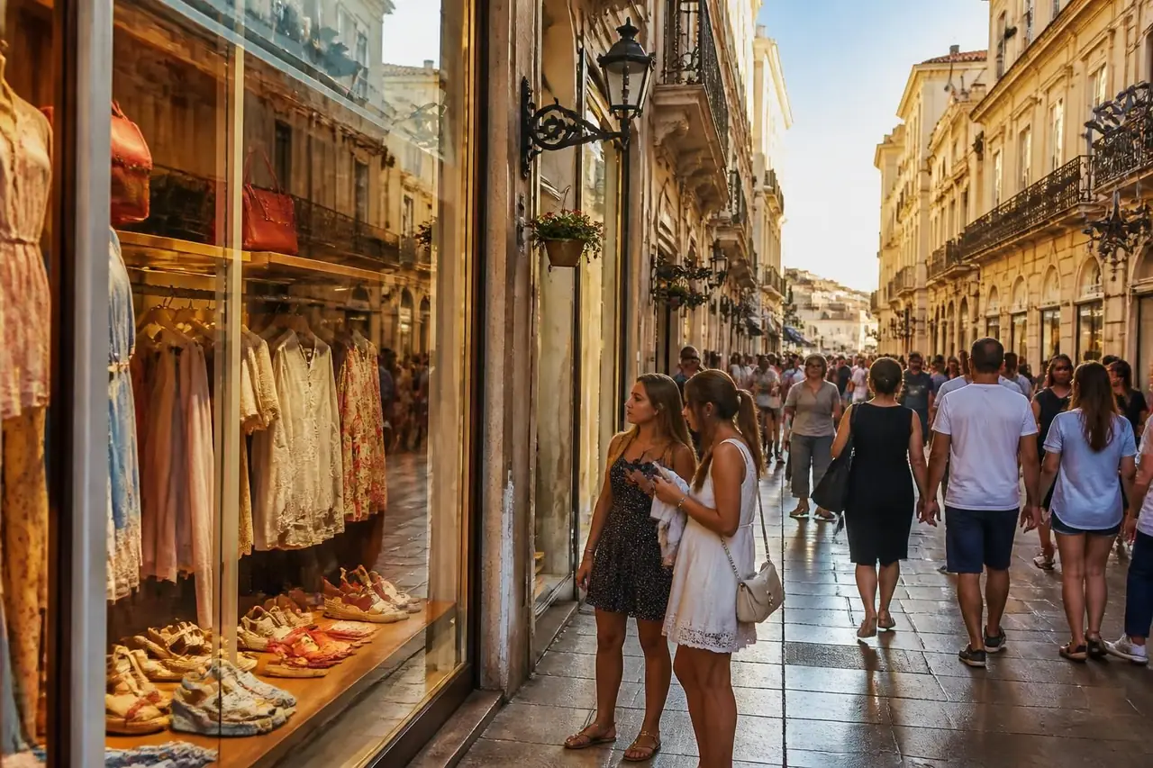 découvrez comment profiter des soldes en espagne et dénicher les meilleures offres sans commettre d’erreurs grâce à nos conseils pratiques et astuces incontournables.