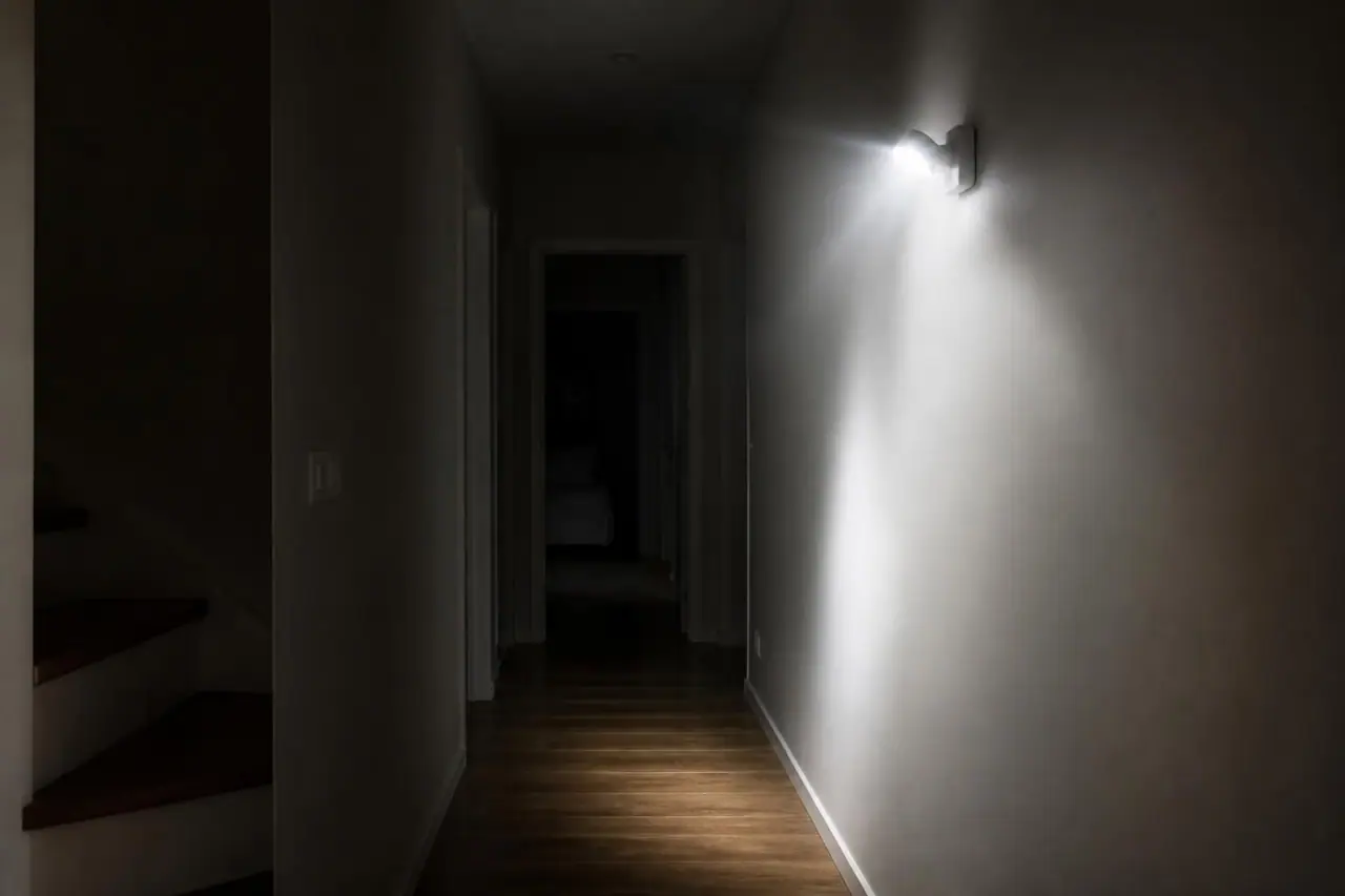 découvrez les causes possibles pour lesquelles votre détecteur de mouvement s’allume tout seul la nuit et comment résoudre ce problème courant.