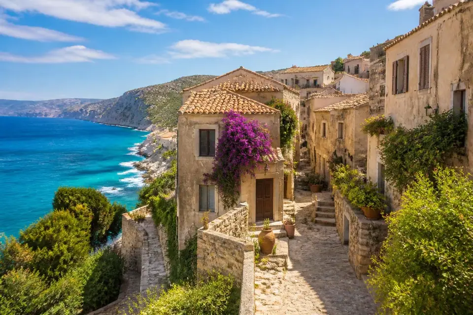 découvrez les meilleures destinations ensoleillées et économiques pour partir en mars. profitez du soleil, de la douceur des températures et d'une escapade idéale pour déconnecter sans vous ruiner.
