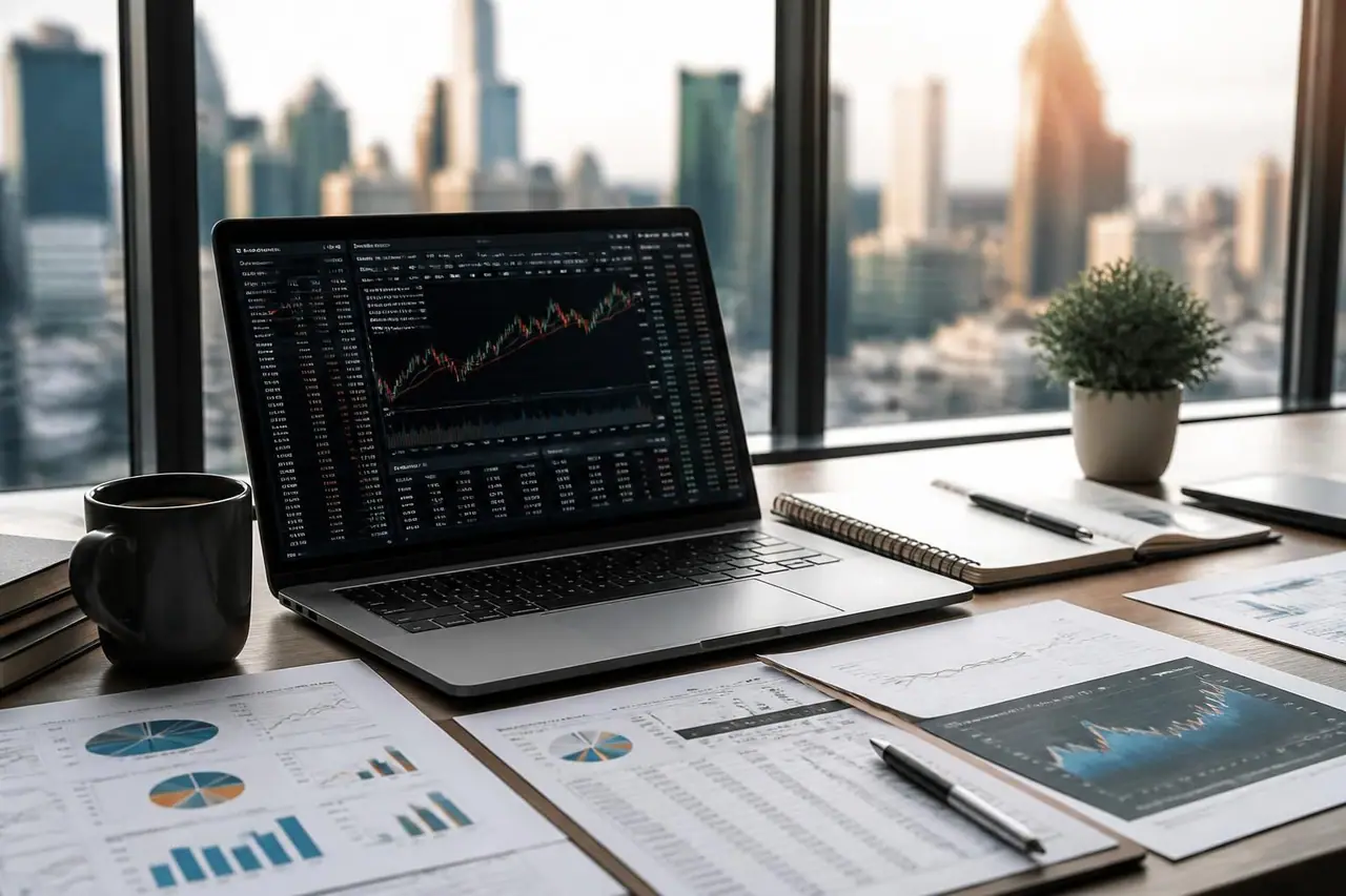 découvrez les indicateurs clés essentiels pour analyser l'action vinci et optimiser vos investissements boursiers avec des conseils pratiques et des données fiables.
