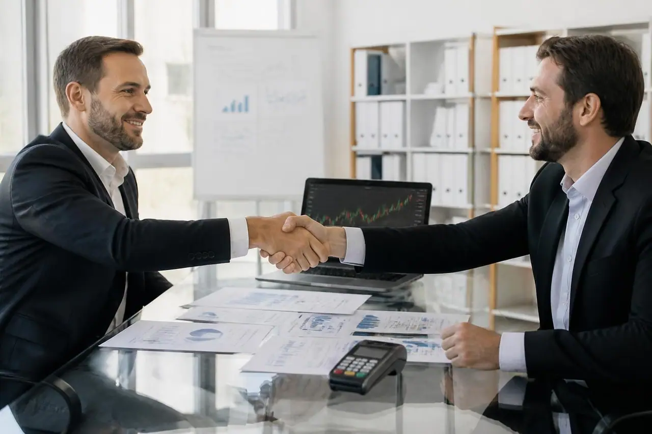 découvrez comment optimiser les transactions entre entreprises grâce aux solutions de paiement b2b innovantes et sécurisées, adaptées aux besoins des professionnels.