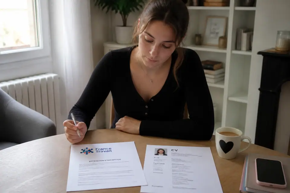 Rendez-vous France Travail : comment le préparer efficacement