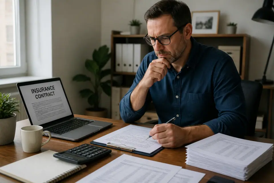 Transfert d'assurance vie : les pièges à éviter