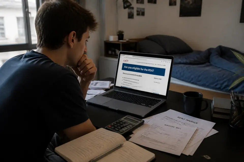 Étudiant et RSA : êtes-vous éligible ?