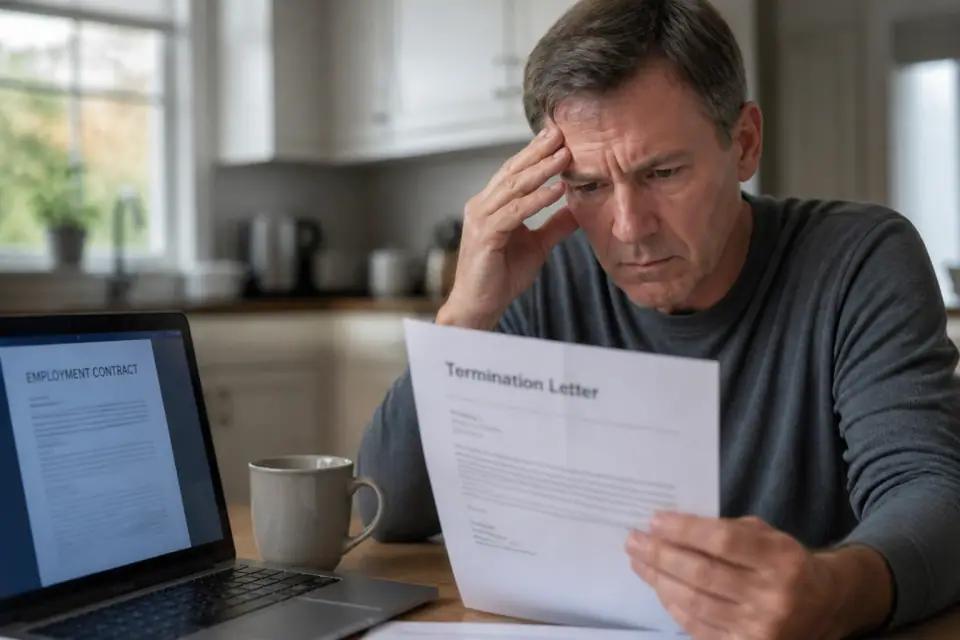 Licenciement pour inaptitude : l'erreur qui vous coûte cher