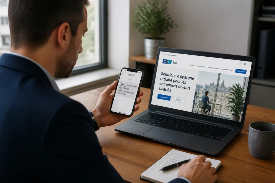 Épargne salariale CIC : comment en profiter ?
