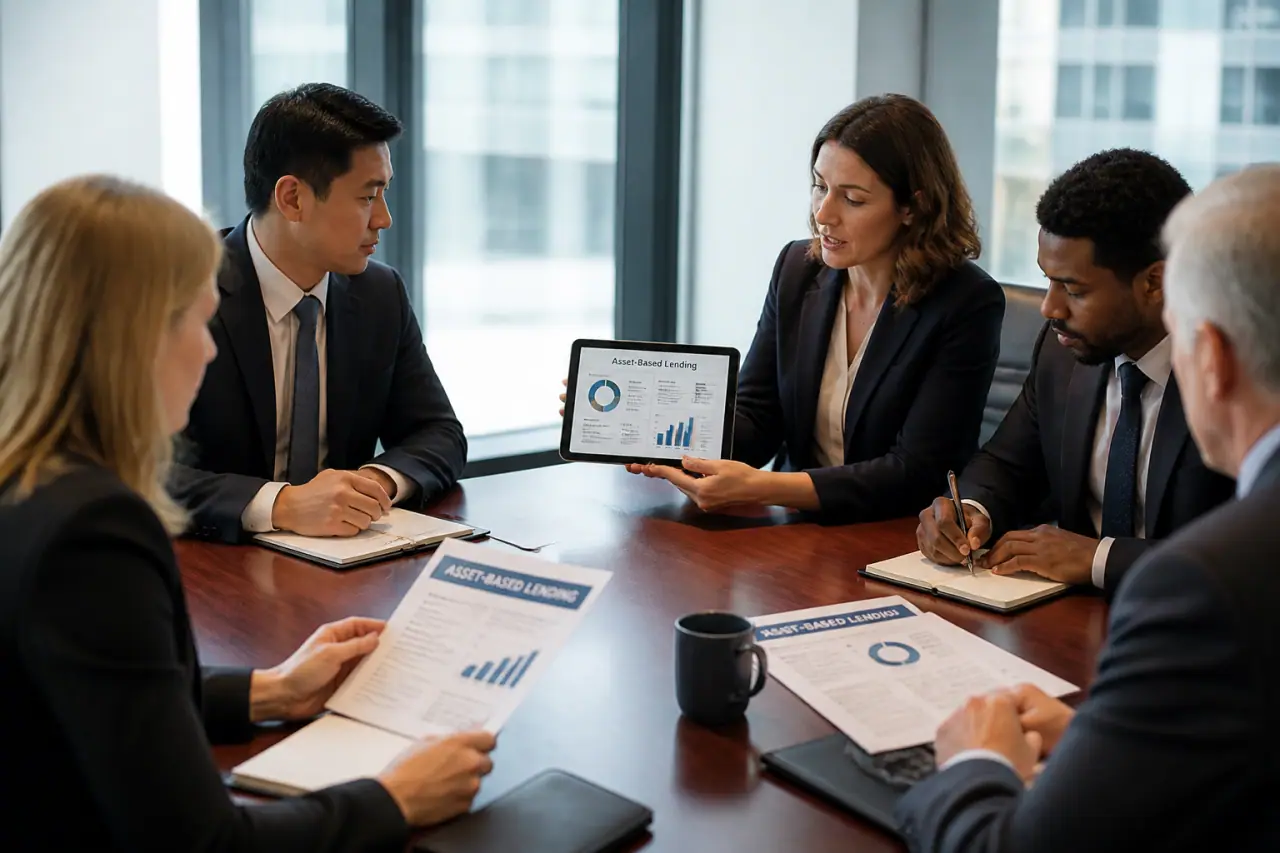 Commercial Finance Association : tout savoir sur cet organisme