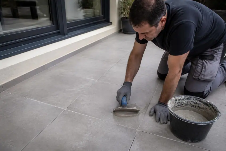découvrez les techniques recommandées pour réussir le jointoiement du carrelage extérieur, assurant durabilité et esthétique à vos surfaces extérieures.