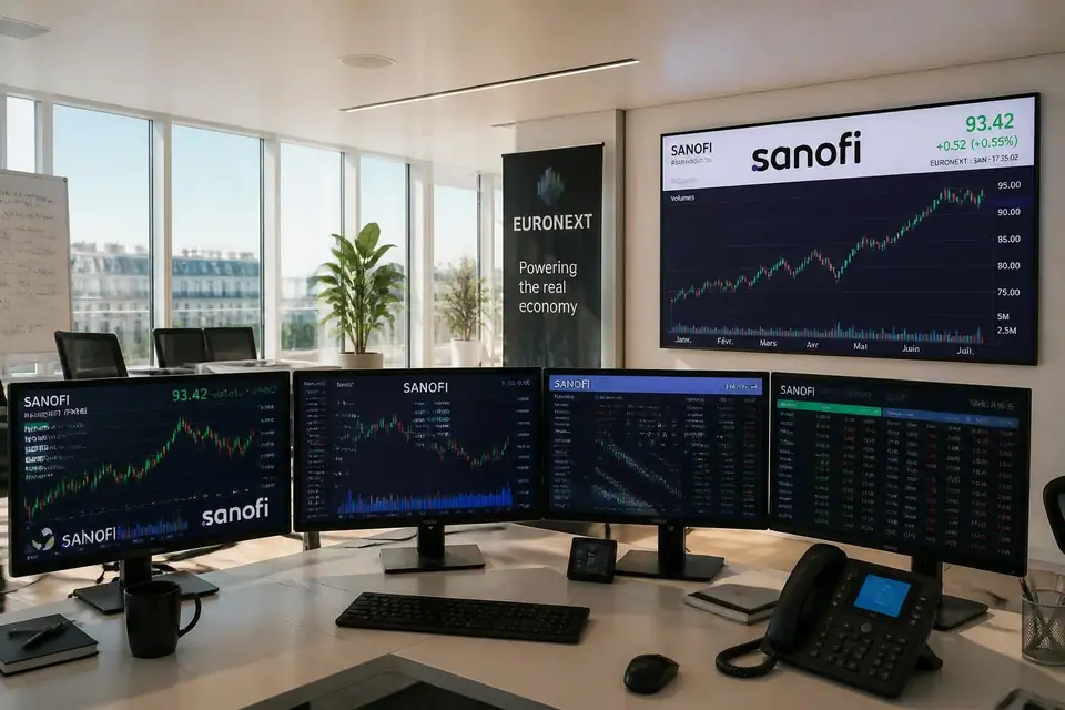 découvrez si l'action sanofi est un investissement judicieux en 2026. analyse des tendances, opportunités et conseils pour prendre la meilleure décision d'achat.