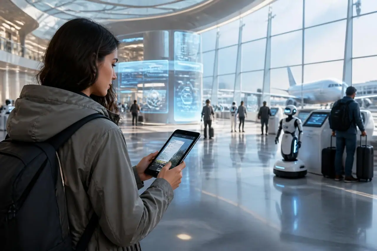découvrez nos conseils experts pour choisir la meilleure assurance voyage en 2026 et voyager en toute sérénité avec une couverture adaptée à vos besoins.