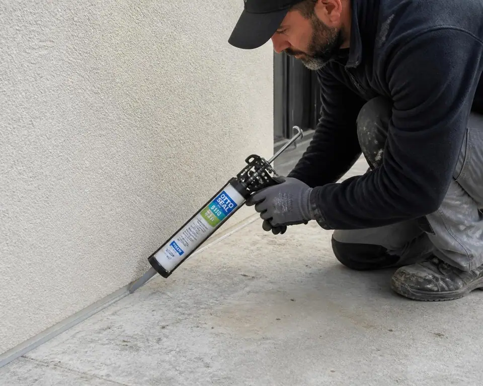 découvrez pourquoi il est essentiel de poser un joint de dilatation entre une terrasse et un mur, et apprenez les étapes clés pour le réaliser correctement afin d'assurer la durabilité et la sécurité de vos structures.