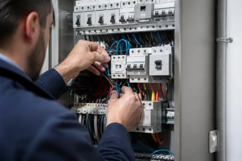 découvrez comment connecter facilement un contacteur jour/nuit en triphasé grâce à notre guide pratique et détaillé, idéal pour une installation électrique sécurisée et efficace.