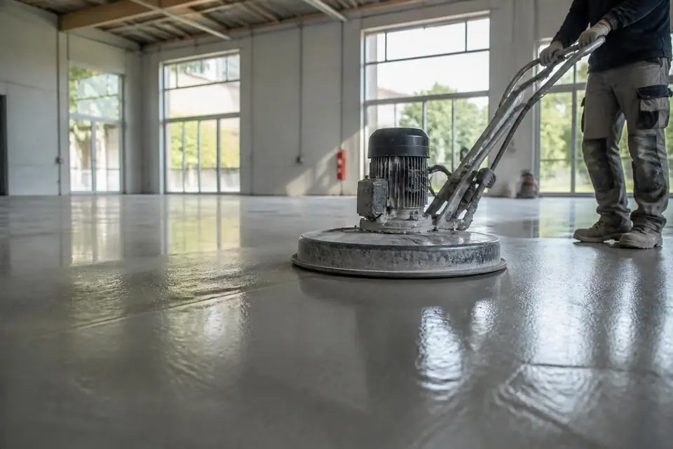 découvrez notre guide pratique pour réussir le surfaçage d'une dalle en béton. conseils, étapes détaillées et astuces pour obtenir une surface lisse et durable.