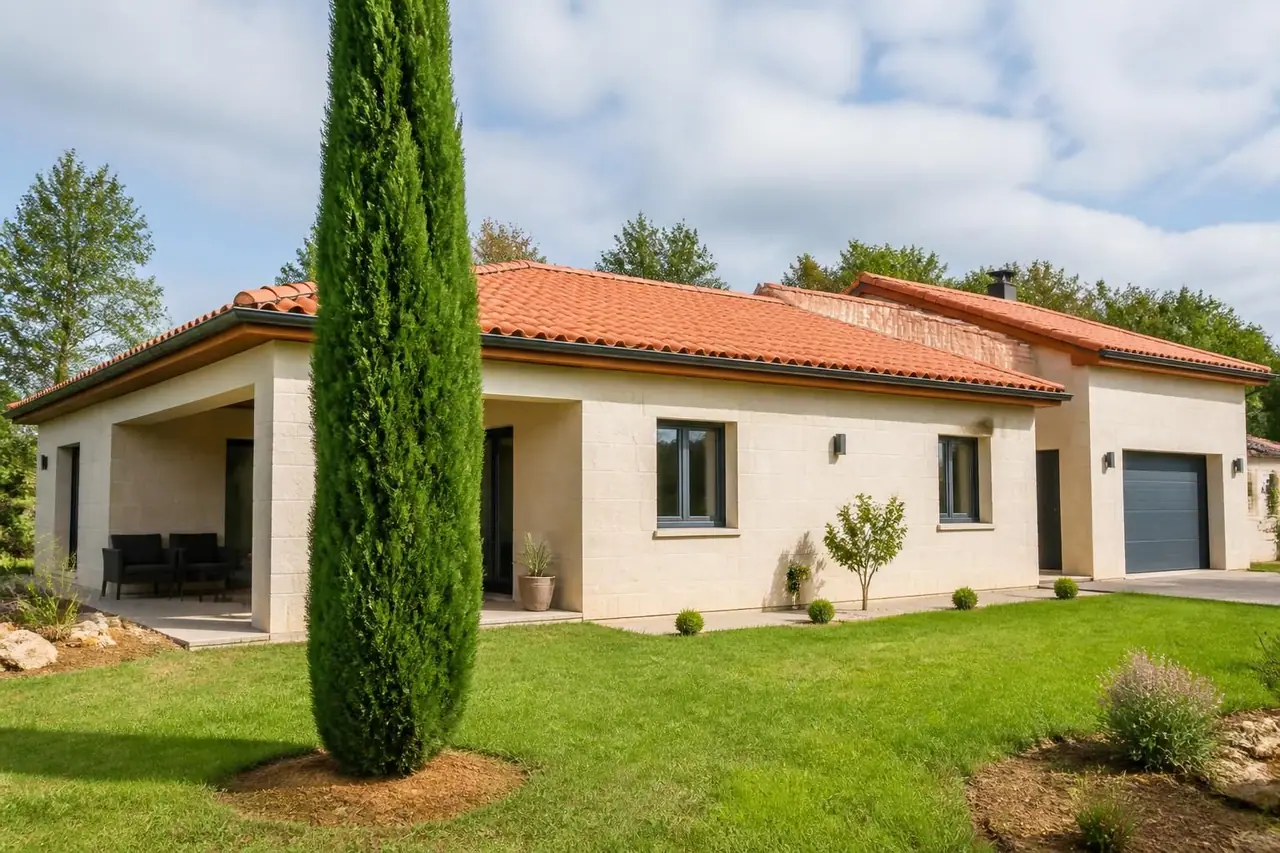 découvrez si planter un cyprès près de votre maison présente des risques pour la construction et comment éviter les éventuels dommages.
