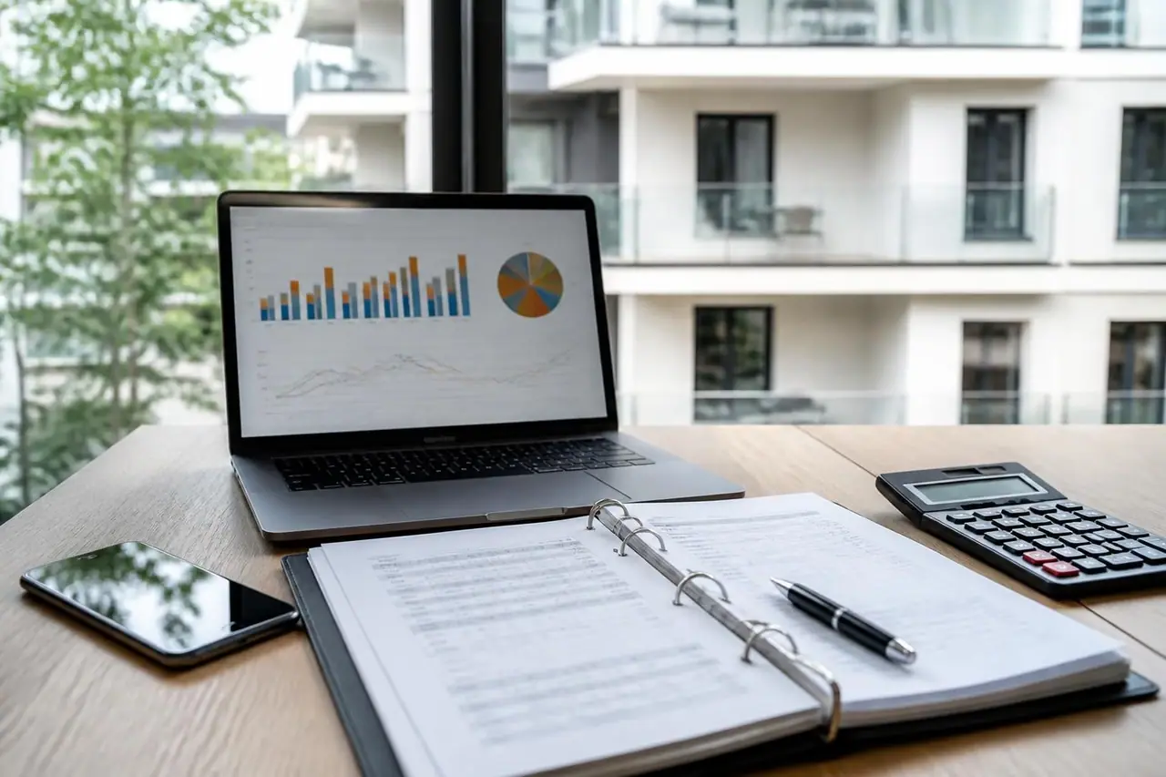 découvrez les règles essentielles du compte courant dans une sci pour assurer une gestion optimale et éviter les erreurs fréquentes.