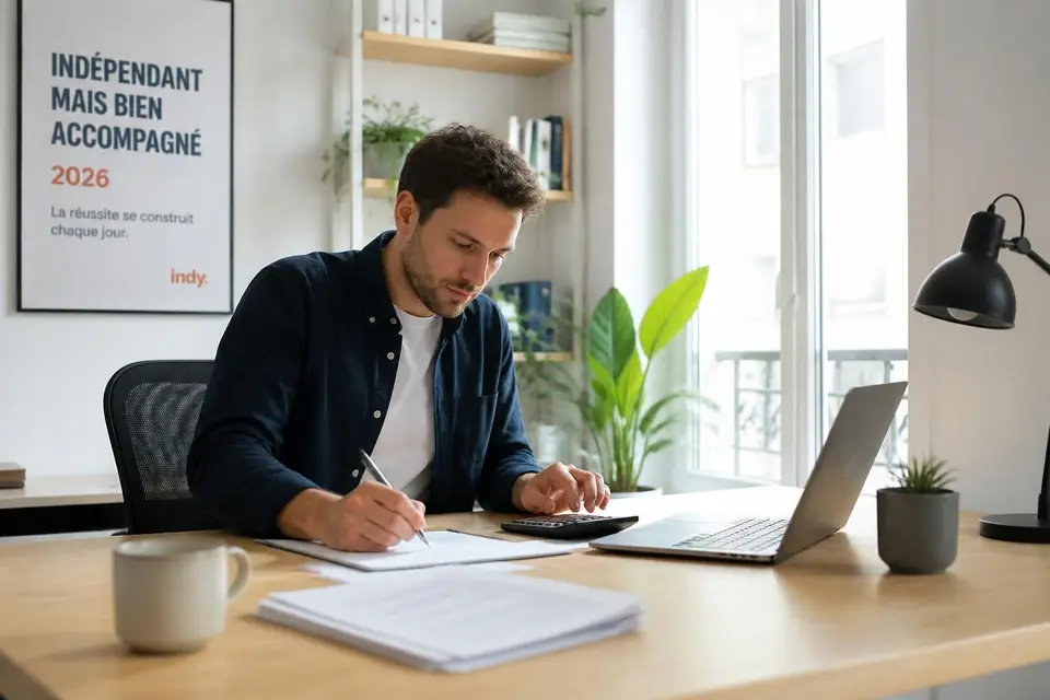 découvrez les prévisions du taux horaire freelance en 2026 et apprenez les méthodes clés pour l’estimer avec précision afin d’optimiser vos tarifs et contrats.