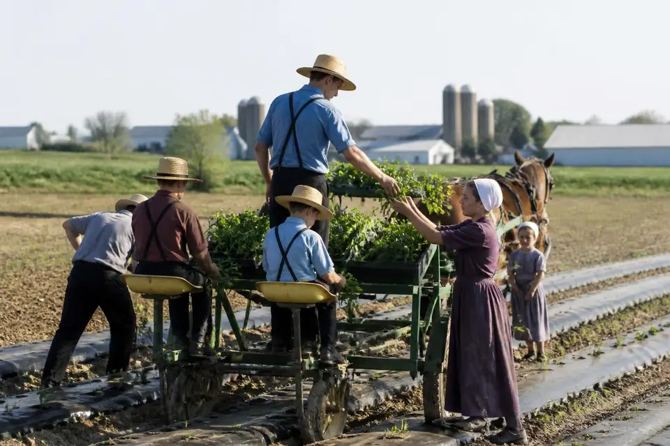 découvrez le mode de vie amish en 2026, où traditions ancestrales et touches de modernité cohabitent pour préserver une culture unique.