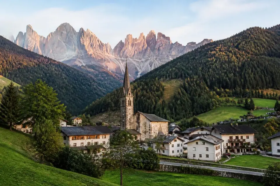 explorez les dolomites en italie, un joyau naturel incontournable offrant des paysages spectaculaires, des activités de plein air uniques et une expérience inoubliable au cœur des montagnes.