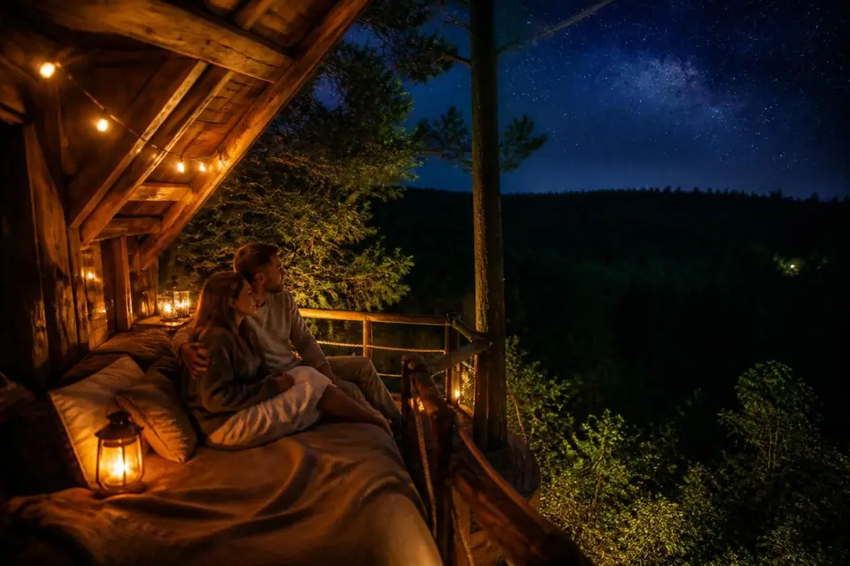 découvrez des idées originales et insolites pour un weekend en amoureux inoubliable. évadez-vous à deux avec nos suggestions romantiques et surprenantes.