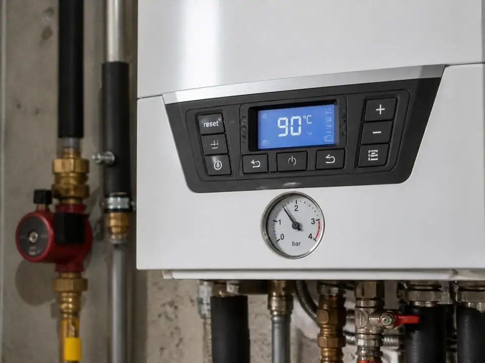 découvrez les causes fréquentes d'une chaudière qui monte à 90 degrés et apprenez les solutions efficaces pour y remédier rapidement et en toute sécurité.