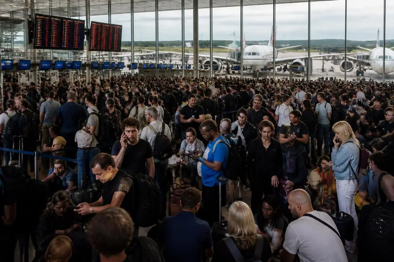découvrez l'impact de la hausse spectaculaire du prix du kérosène sur le secteur aérien : des milliers de vols annulés entraînant des perturbations majeures pour les voyageurs et leurs vacances.