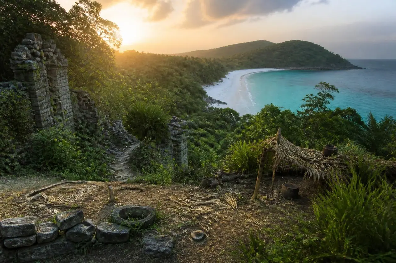 explorez lanta comme jamais auparavant : découvrez ses mystères, ses secrets cachés et tout ce que vous ignorez sur cette destination fascinante.