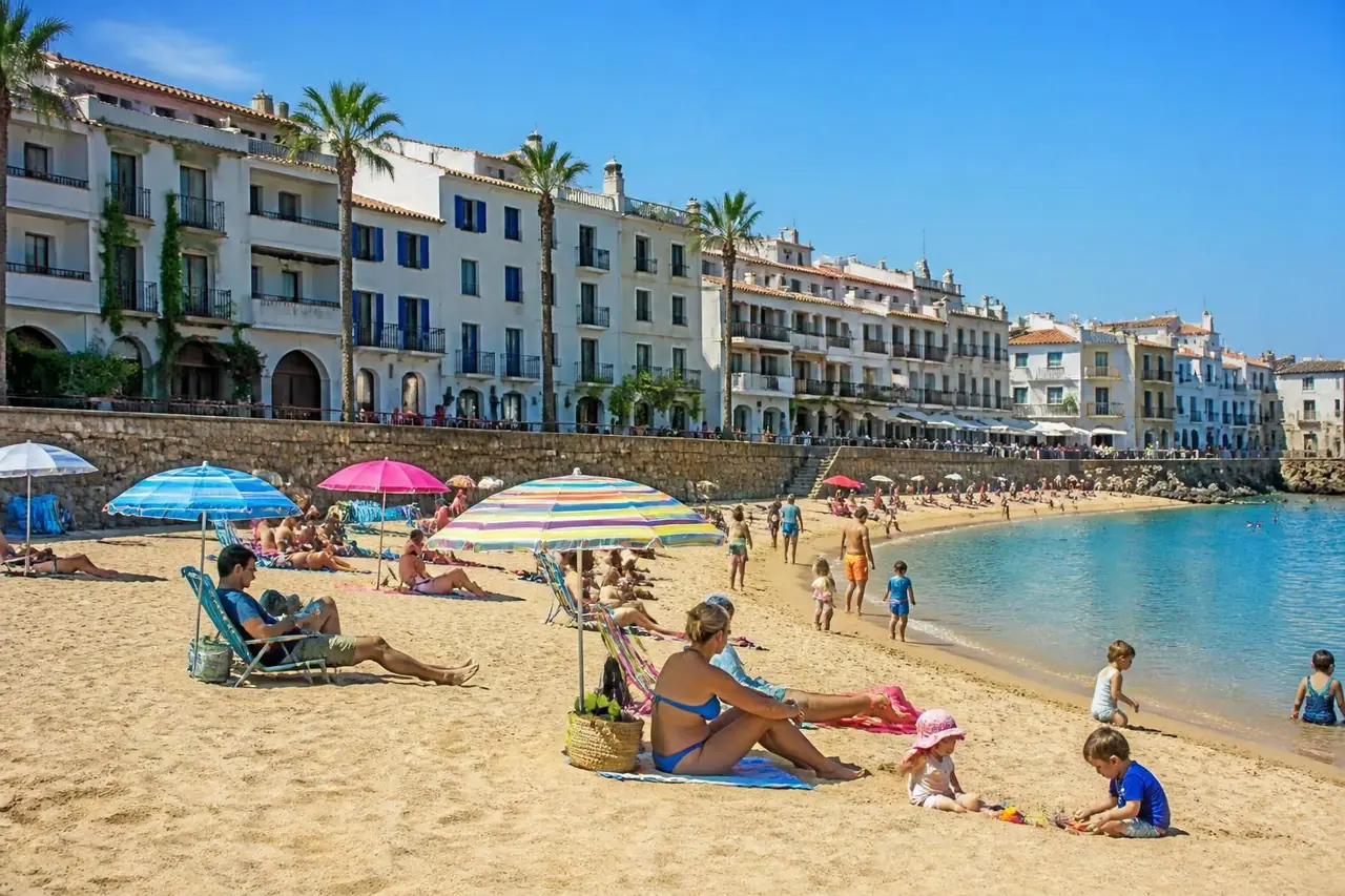 découvrez pourquoi l'offre spéciale pour les vacances en espagne pendant les ponts de mai séduit autant de voyageurs et comment profiter au mieux de ces escapades printanières.
