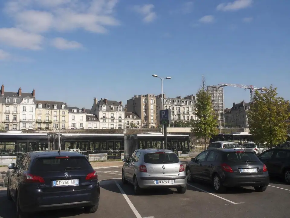 découvrez nos conseils pour trouver un parking pratique à rennes et faciliter vos déplacements en toute simplicité.