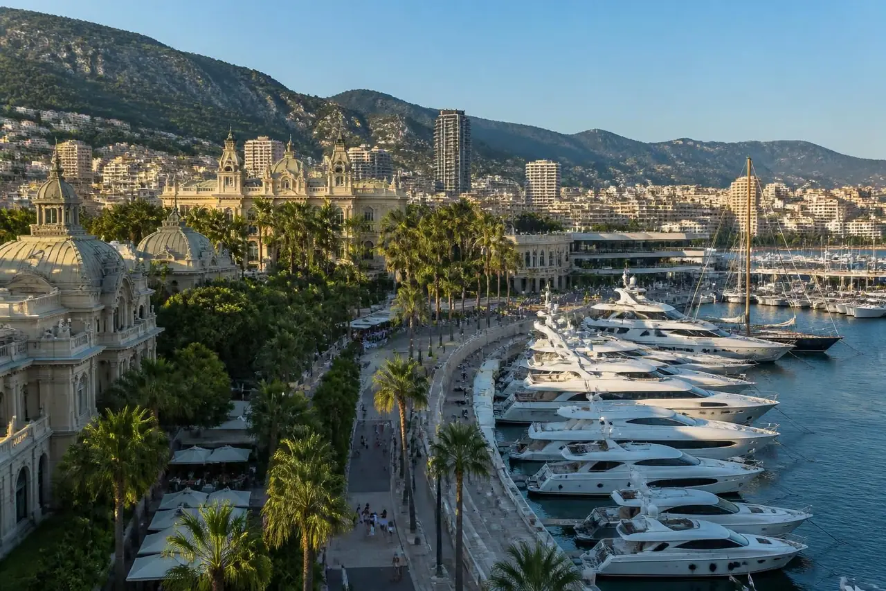 découvrez monaco en 2026 avec nos conseils pratiques pour un voyage inoubliable. explorez les attractions, astuces et bons plans pour profiter pleinement de votre séjour dans cette destination glamour.