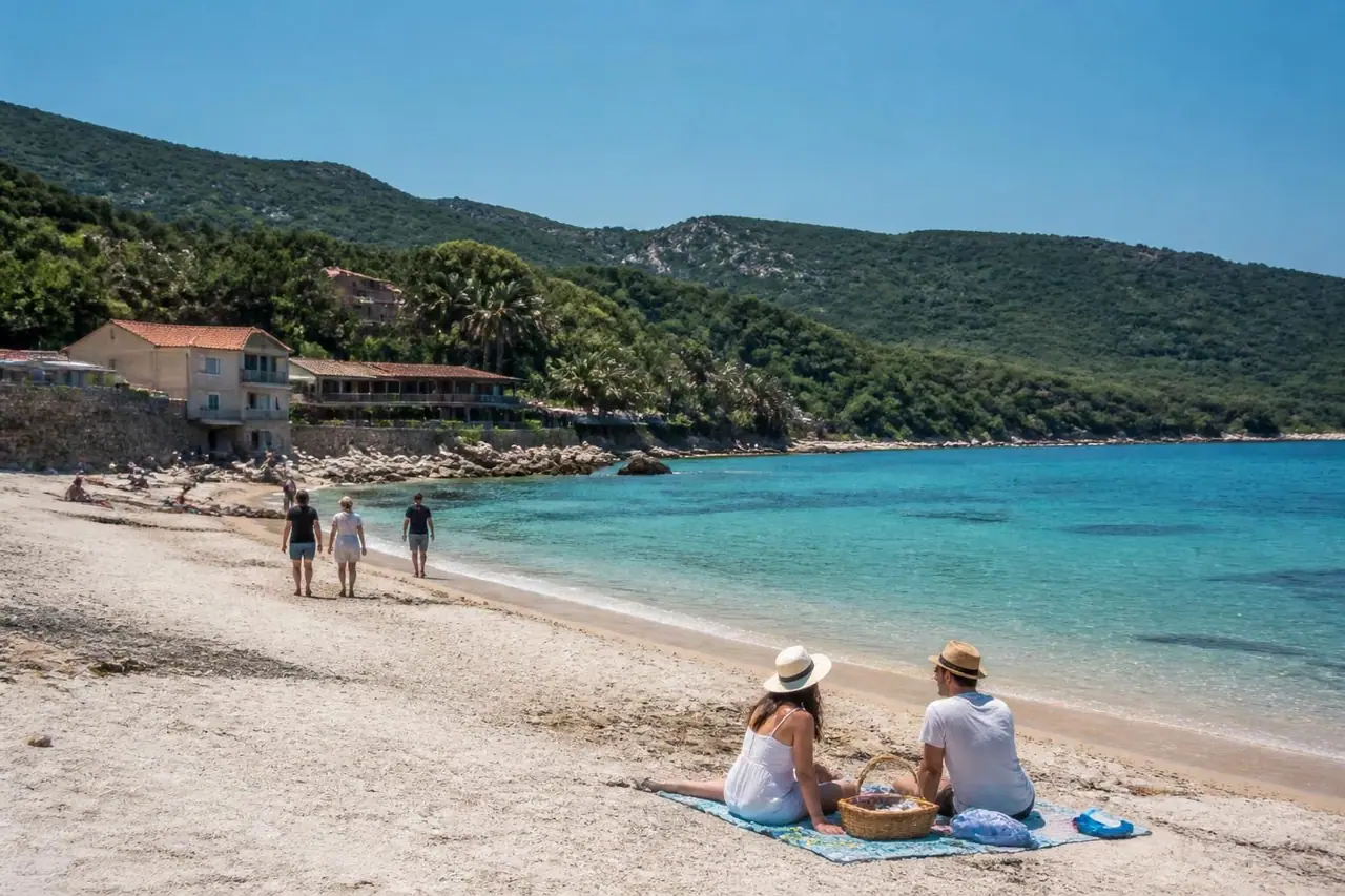 découvrez nos astuces pour profiter d'une semaine de vacances en corse à moins de 500 euros. voyage, hébergement et activités économiques pour un séjour inoubliable à petit prix.
