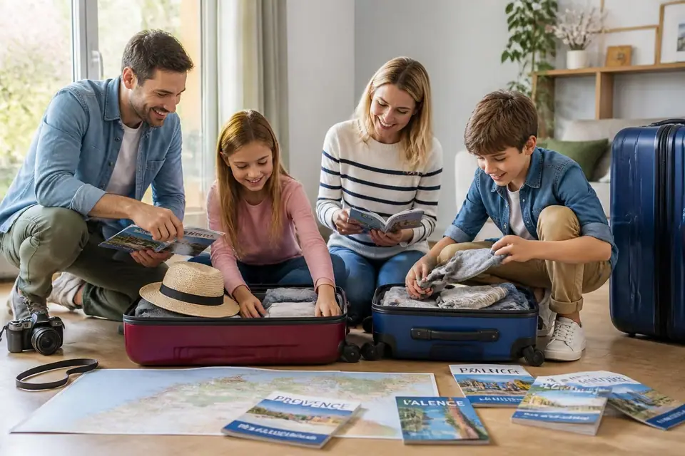 découvrez comment les français préparent leurs vacances de pâques en optimisant leur budget pour un séjour réussi, sans mauvaises surprises et en toute sérénité.