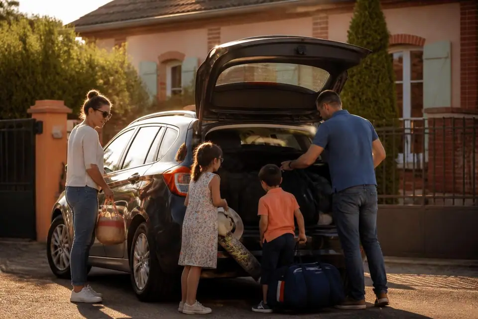 découvrez comment la hausse des prix du carburant impacte les déplacements des toulousains pendant les vacances scolaires, compliquant leurs plans et mobilités.