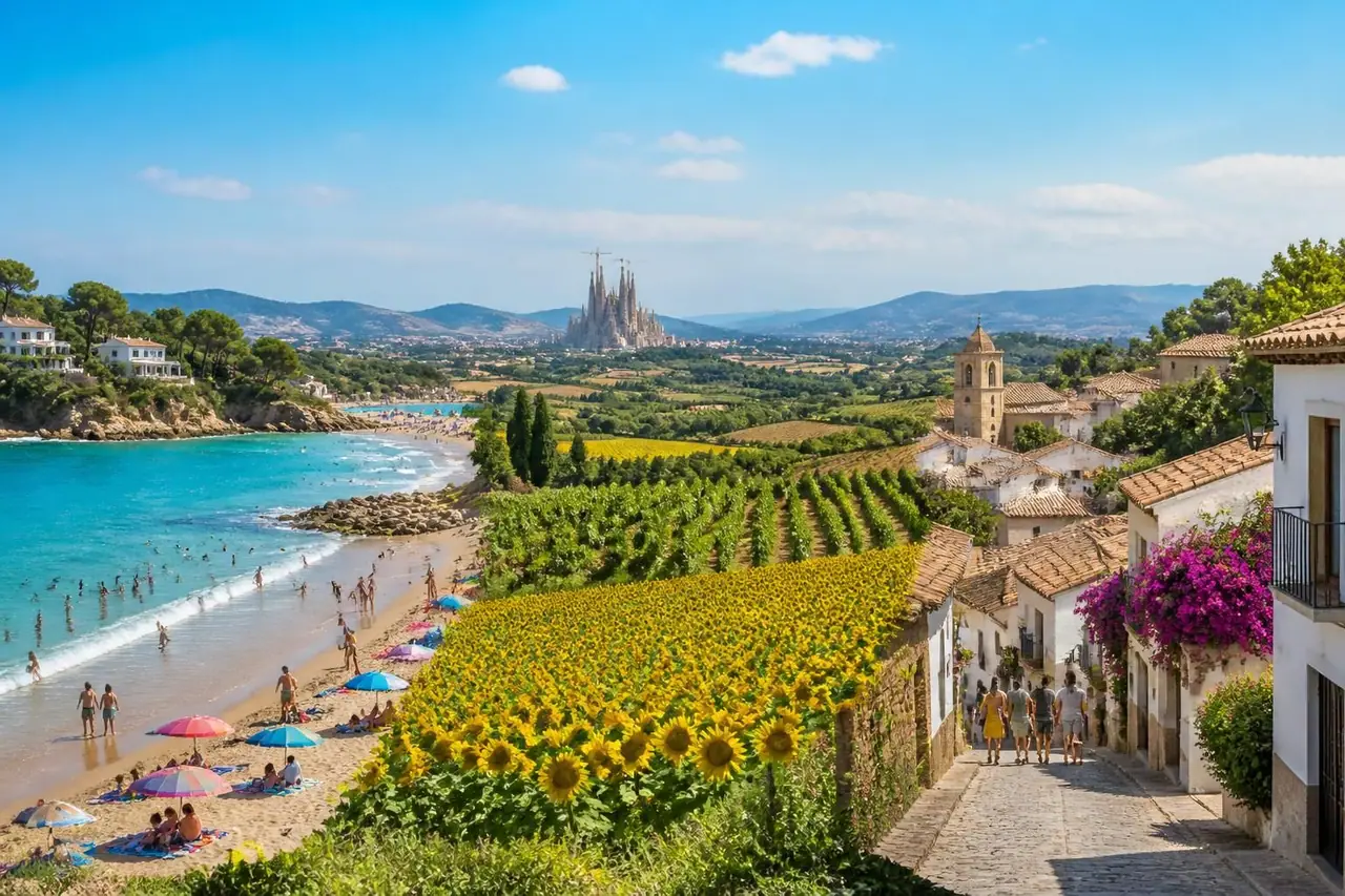 découvrez le calendrier complet des vacances scolaires en espagne et profitez de conseils pratiques adaptés à chaque région pour organiser vos séjours en famille en toute sérénité.