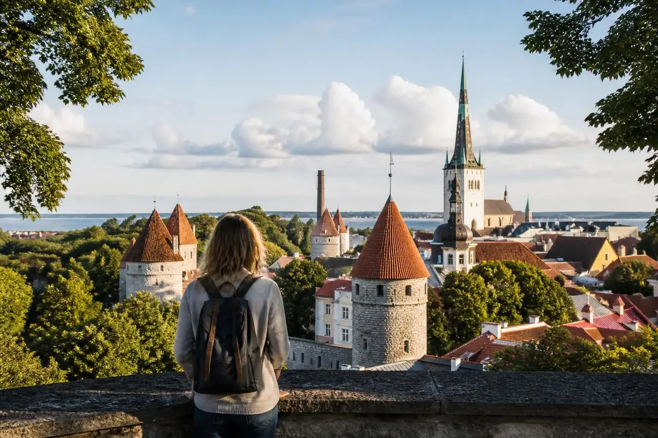 découvrez l'estonie avec notre guide complet pour préparer votre voyage. conseils pratiques, meilleures attractions et astuces pour un séjour mémorable.